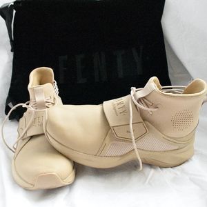 Fenty Sneakers